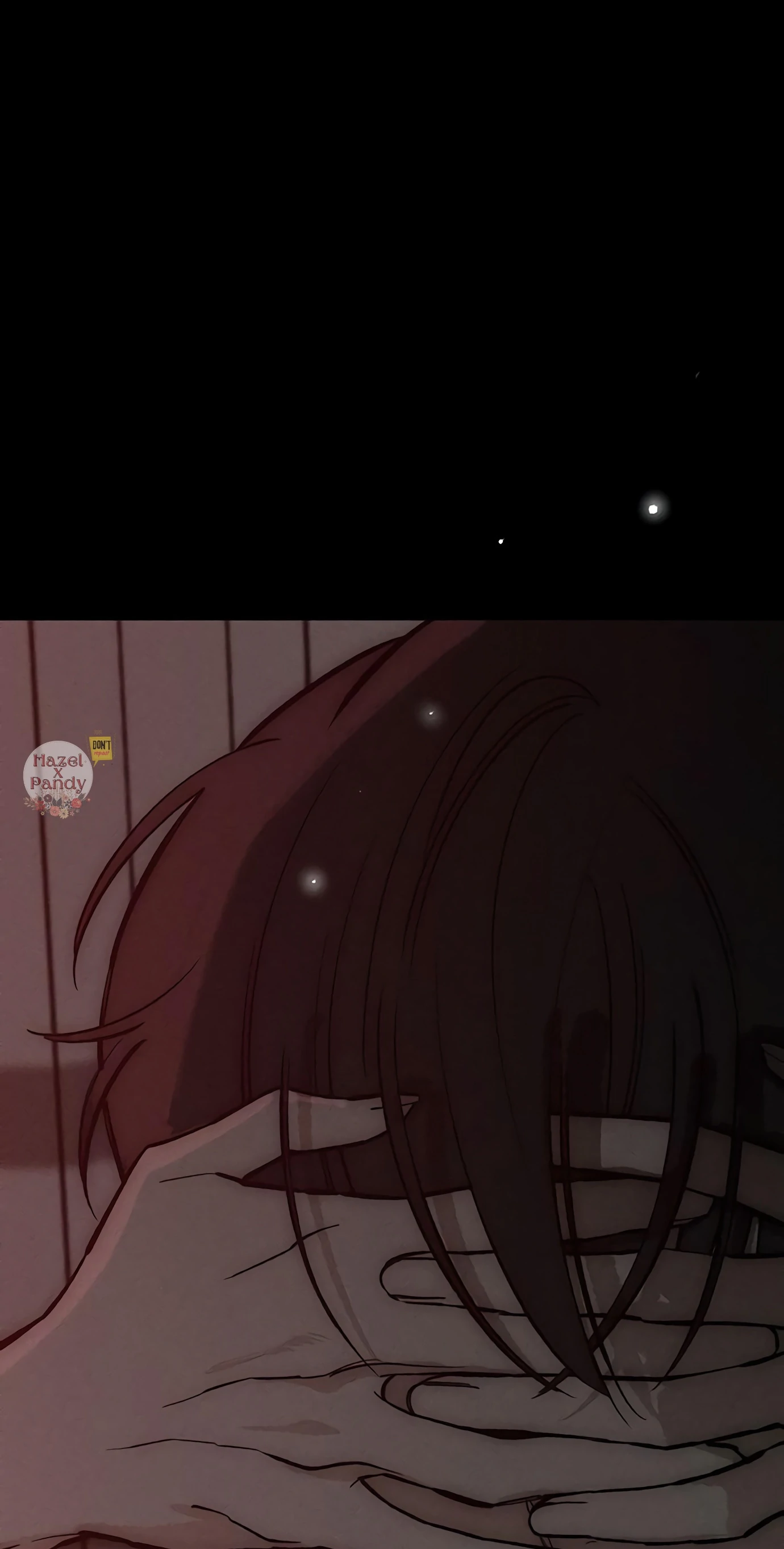 Tears On A Withered Flower Chapter 44 image 41